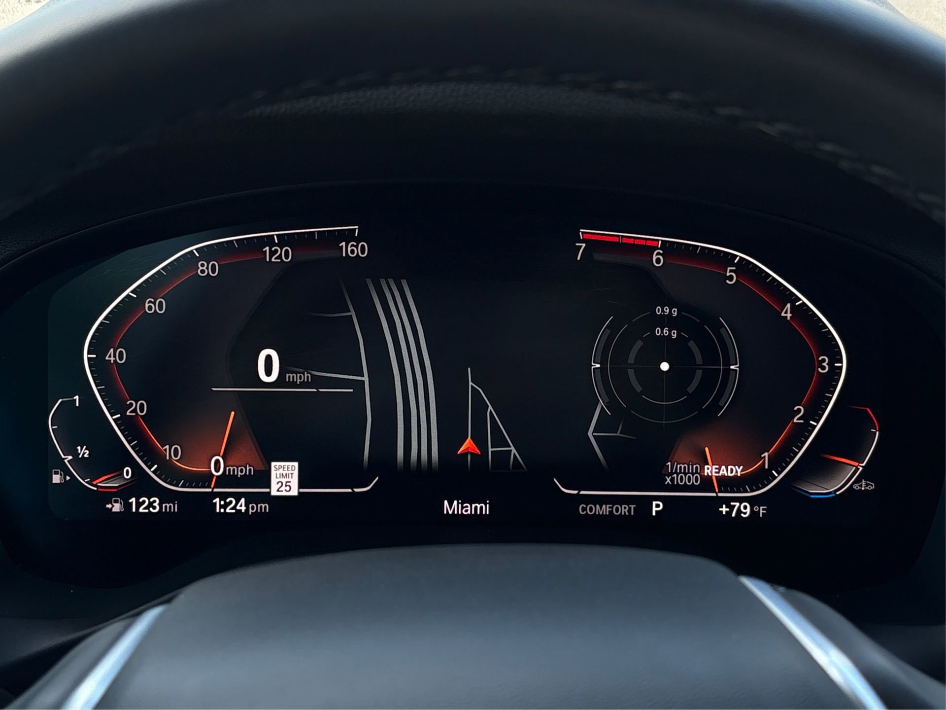 Used 2024 BMW X3 xDrive30i w/ Premium Package image 18