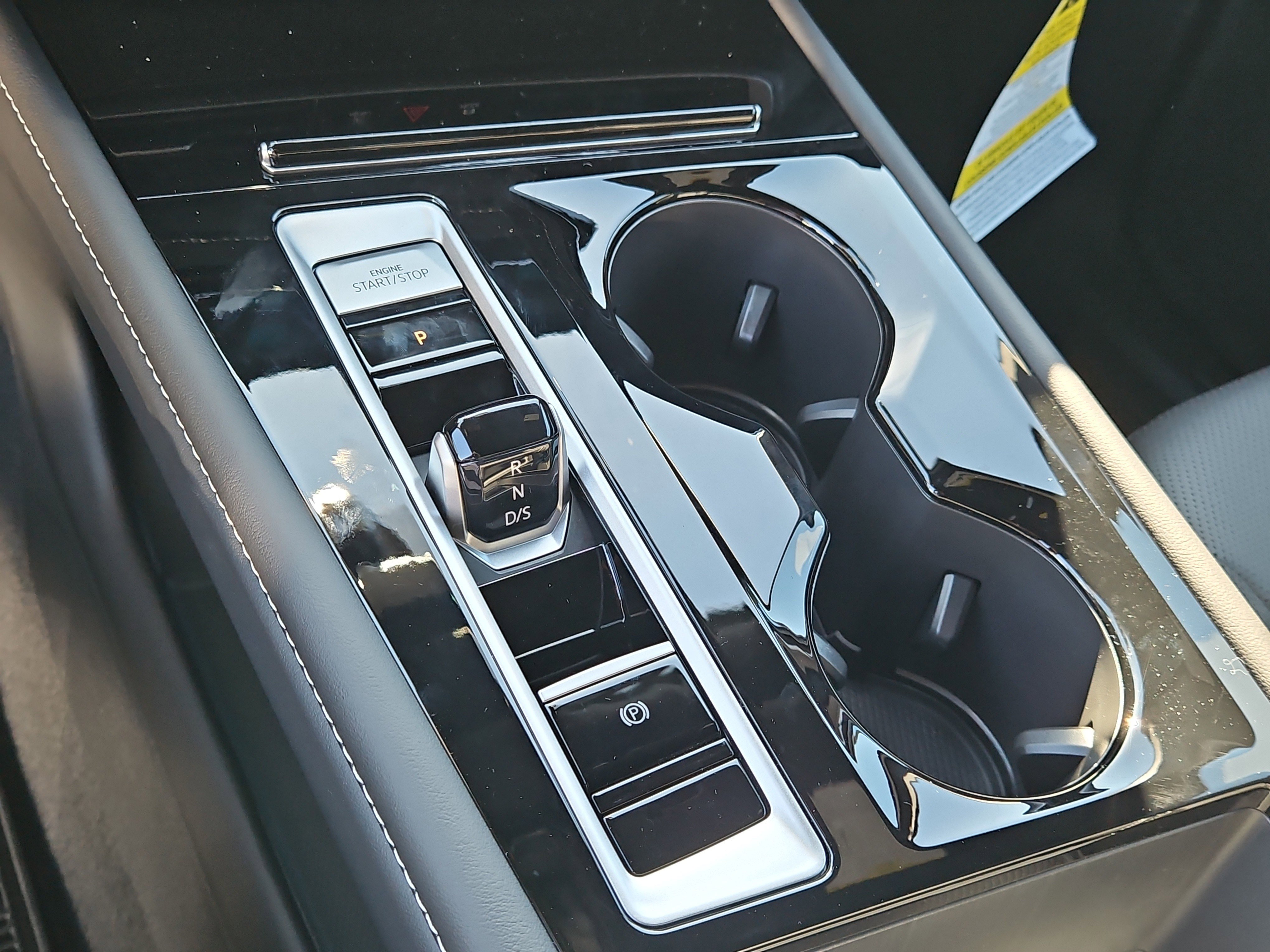 New 2026 Volkswagen Atlas Cross Sport SE image 20