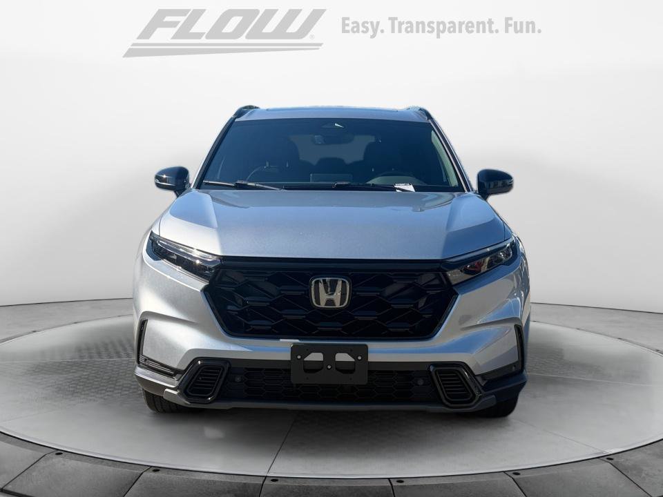 Used 2024 Honda CR-V Sport-L image 3