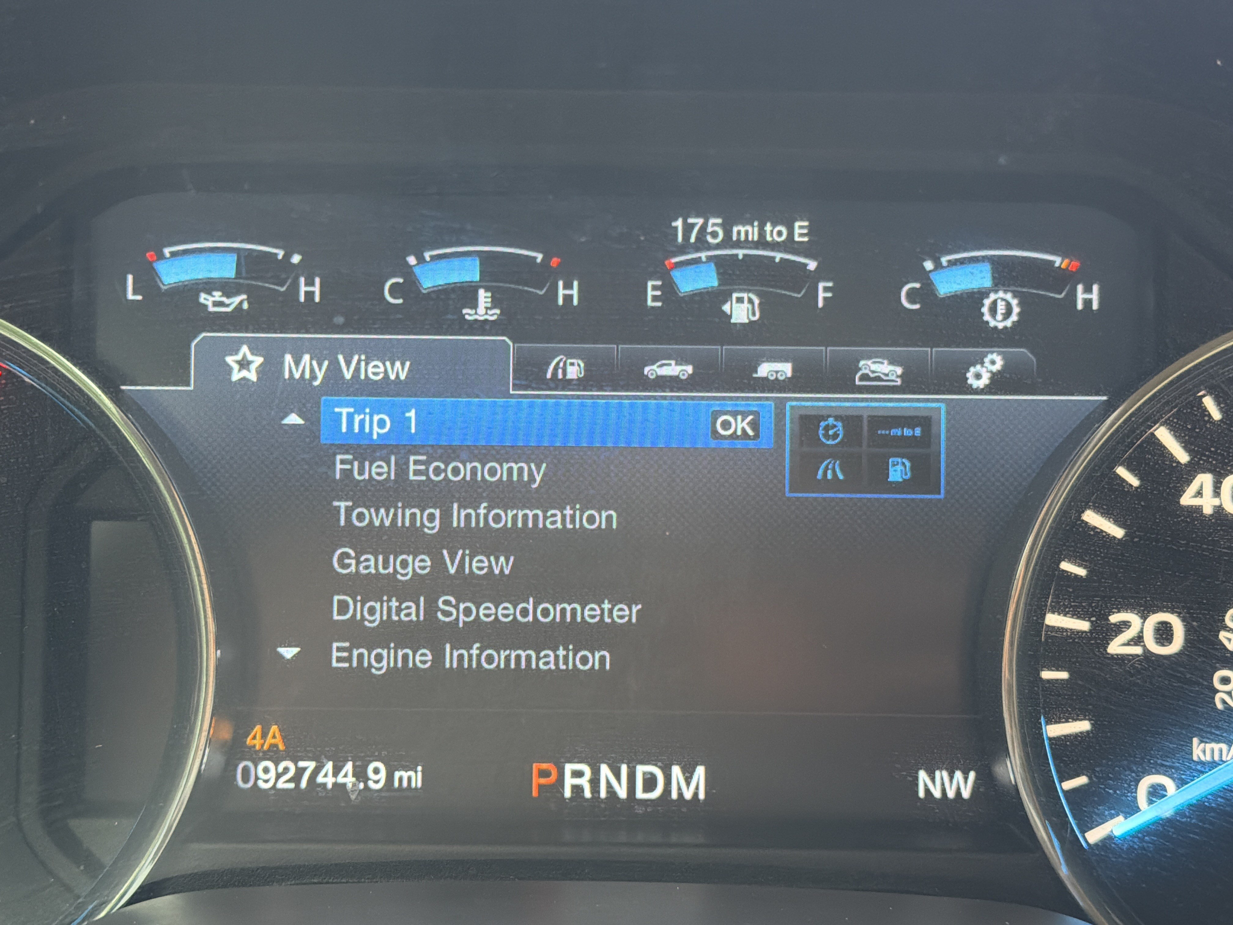 Used 2019 Ford F150 Lariat AWD/4WD image 14