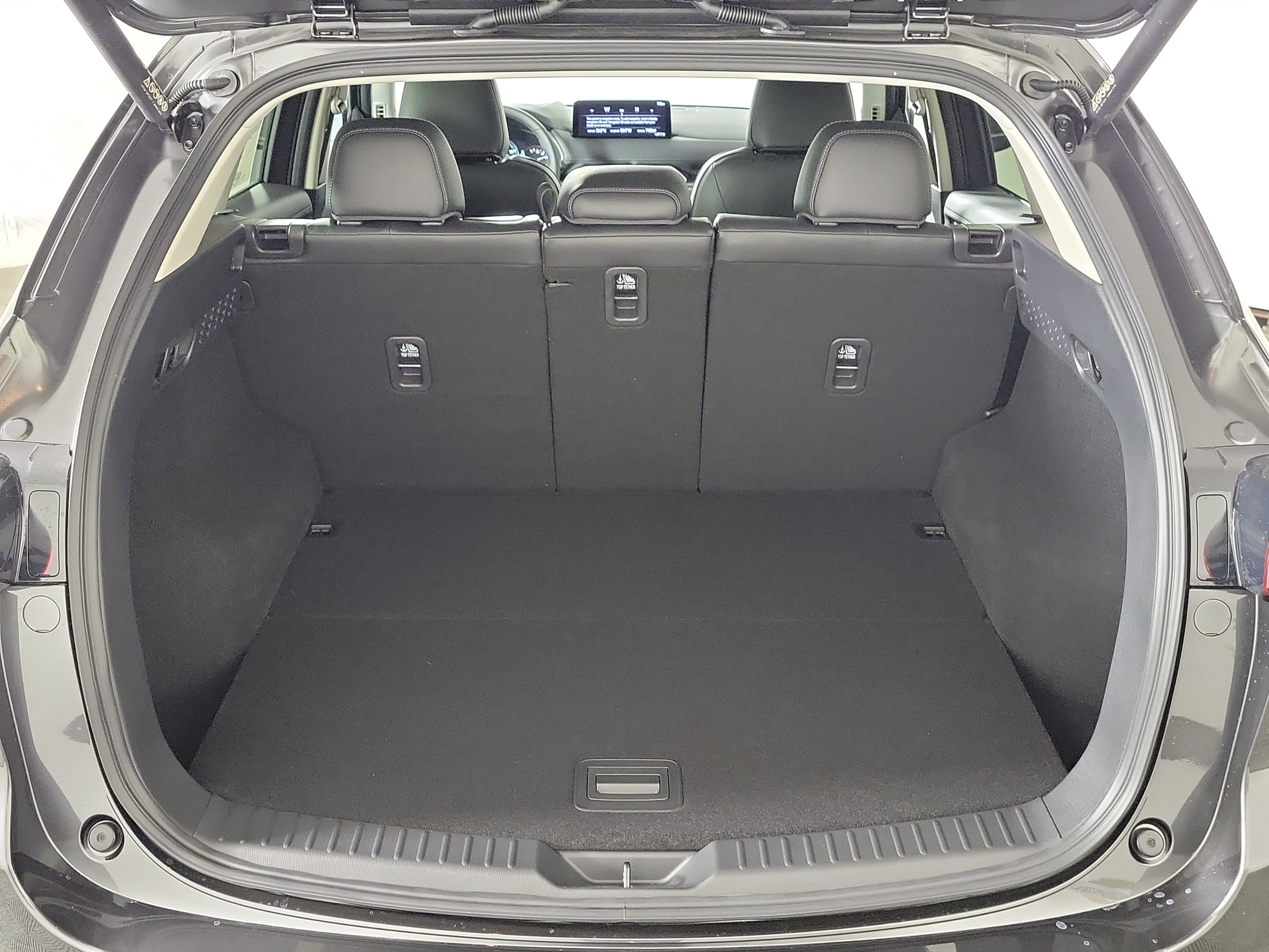 New 2025 MAZDA CX-5 AWD 2.5 S w/ Premium Plus Pkg image 27