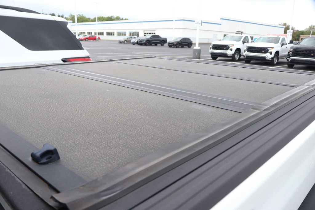 Used 2021 Jeep Gladiator Rubicon AWD/4WD image 35