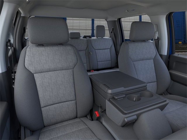 New 2026 Ford F150 XL image 10
