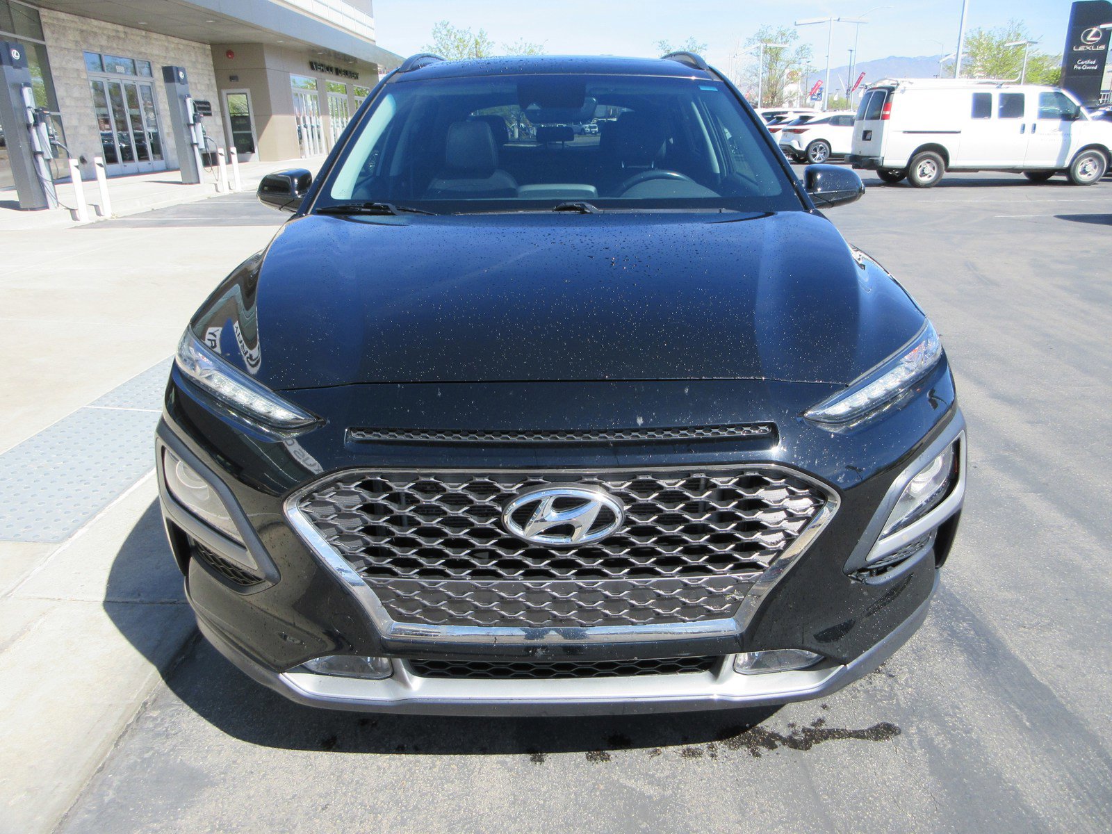 Used 2019 Hyundai Kona Limited image 15