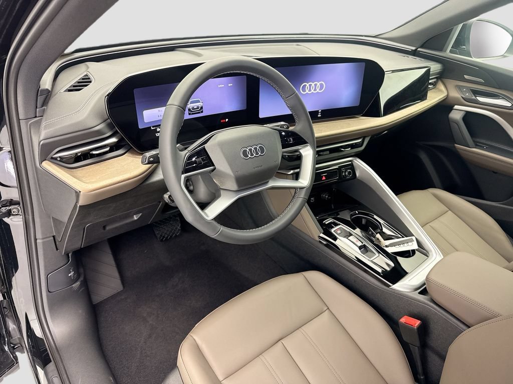 New 2026 Audi Q5 Premium Plus AWD/4WD image 9
