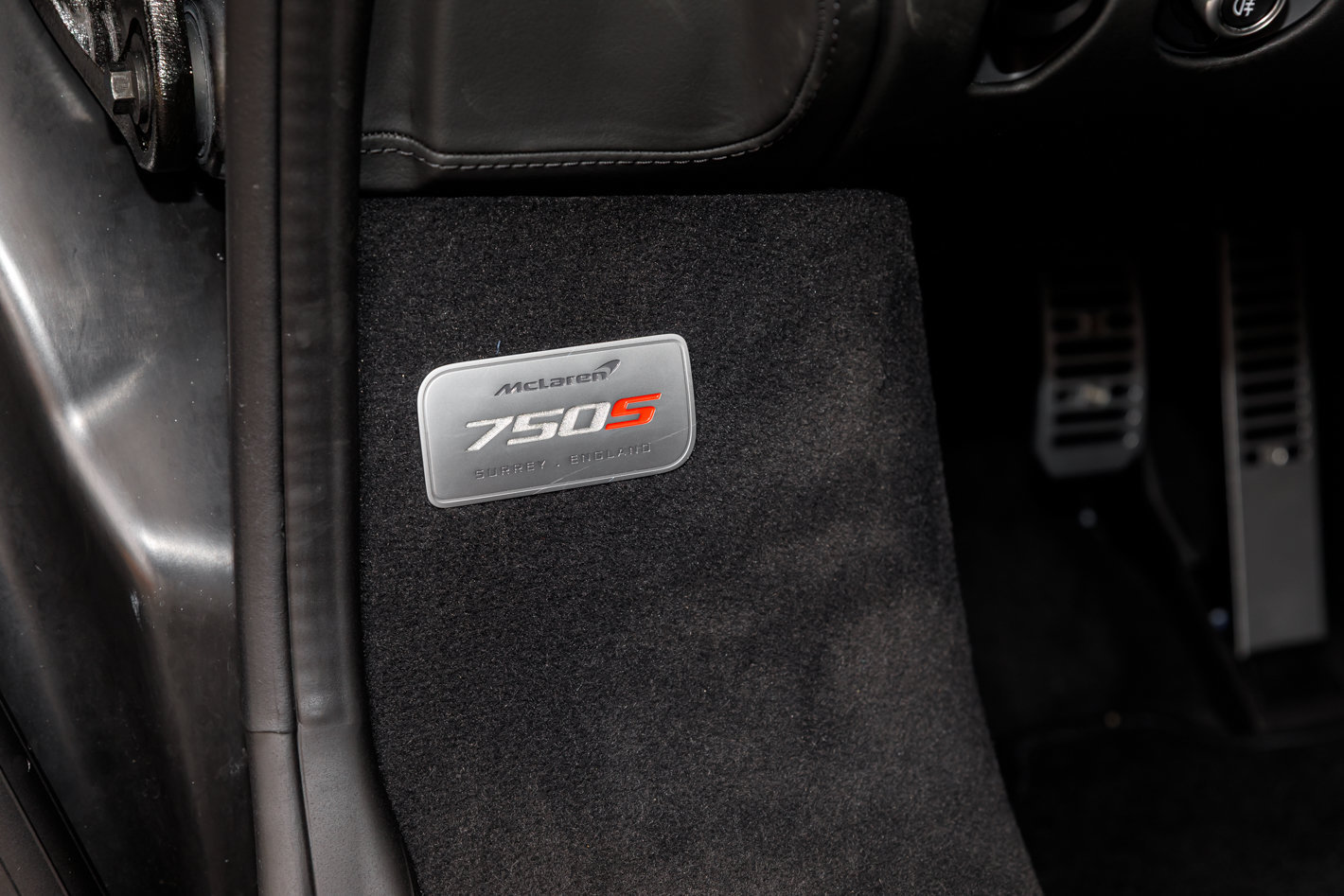 New 2027 McLaren 750S Spider RWD image 45