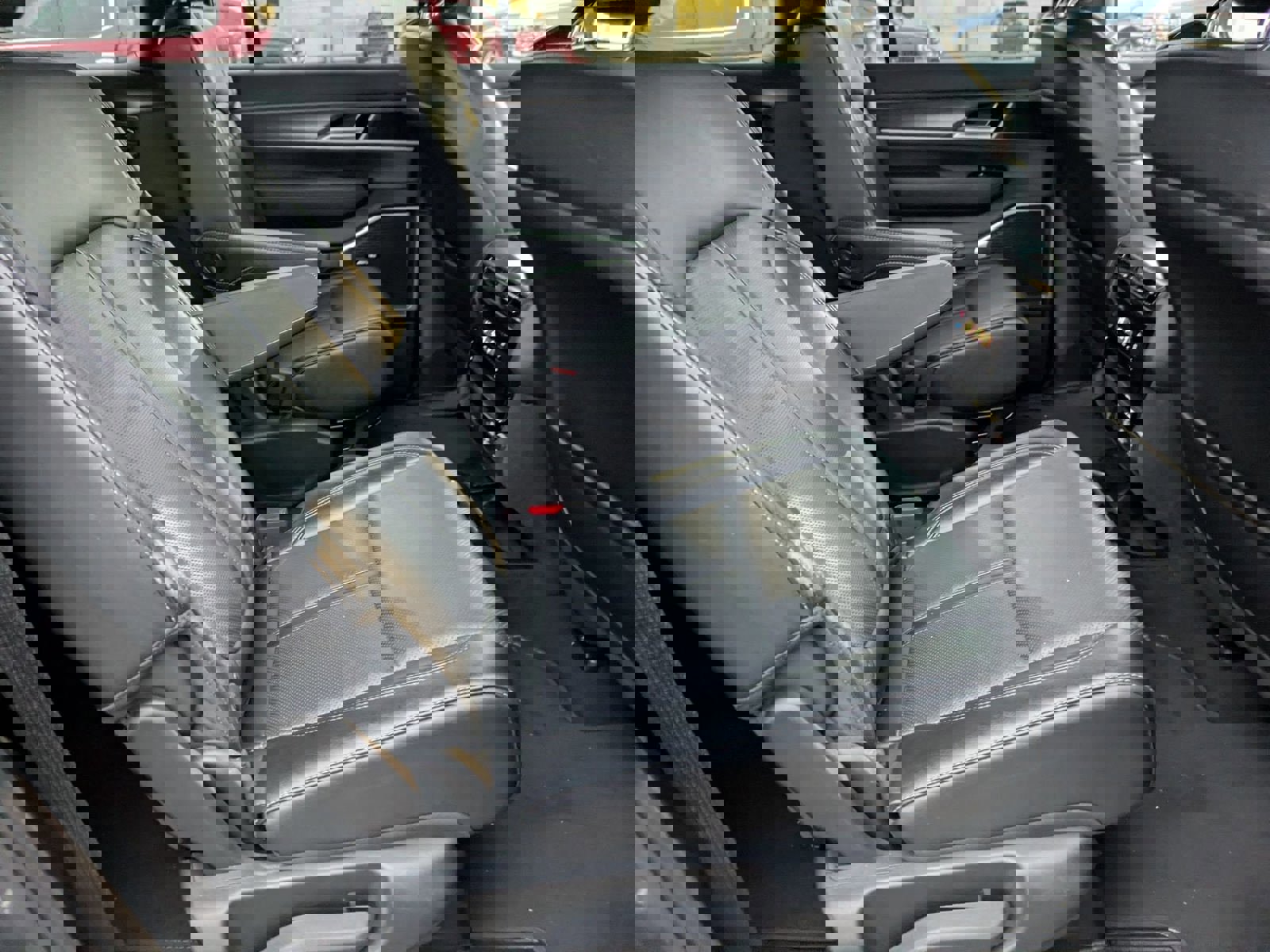 Used 2024 Jeep Wagoneer Series II image 27