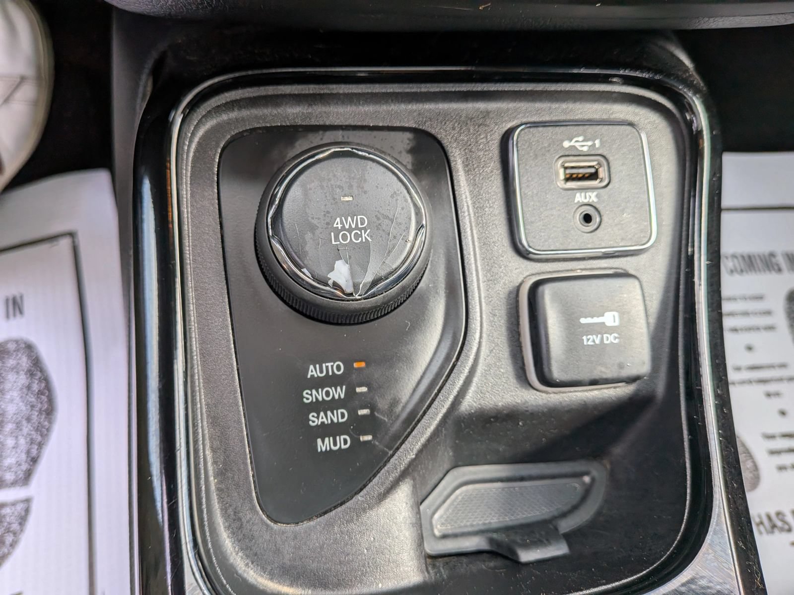 Used 2019 Jeep Compass Limited AWD/4WD image 57