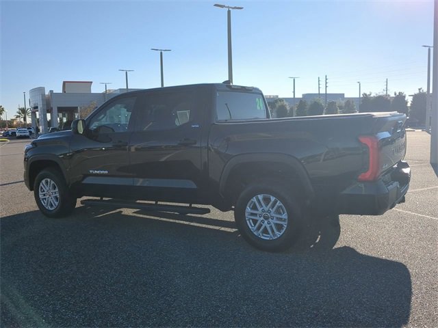 Used 2024 Toyota Tundra SR5 image 6