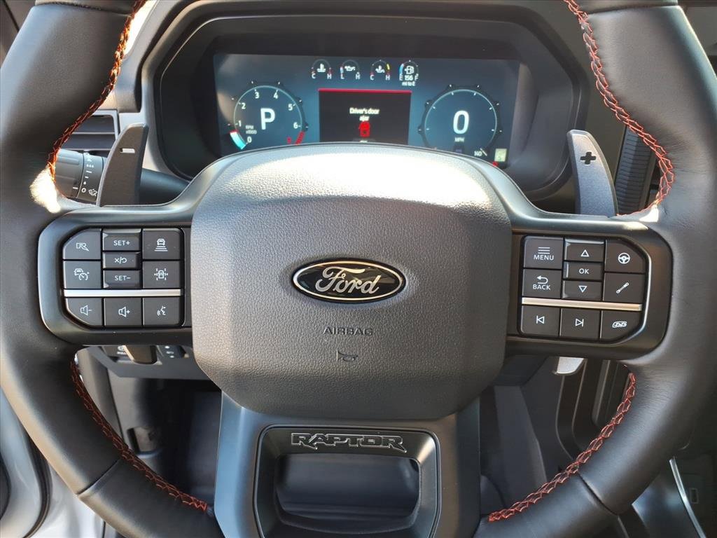 Used 2025 Ford F150 Raptor image 6