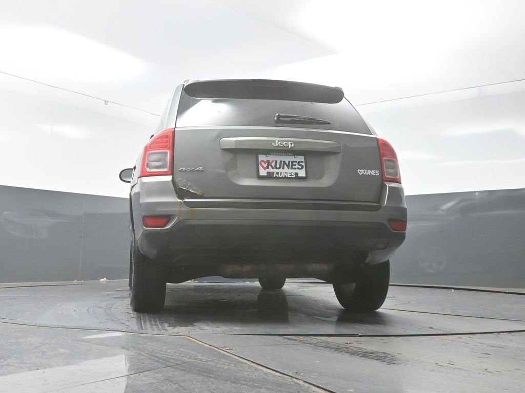 Used 2011 Jeep Compass 4WD image 54