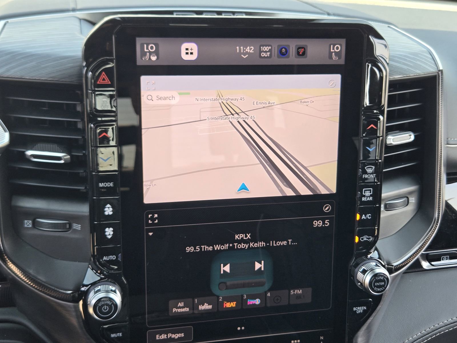 New 2026 RAM 2500 Rebel w/ Rebel Level 2 Equipment Group image 14