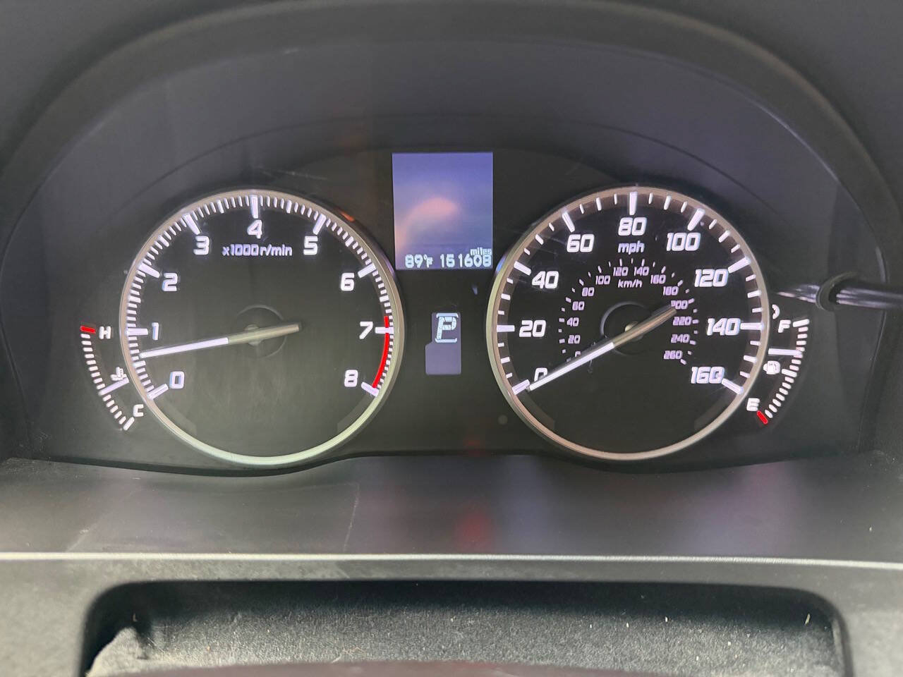 Used 2013 Acura RDX FWD w/ Technology Package image 24