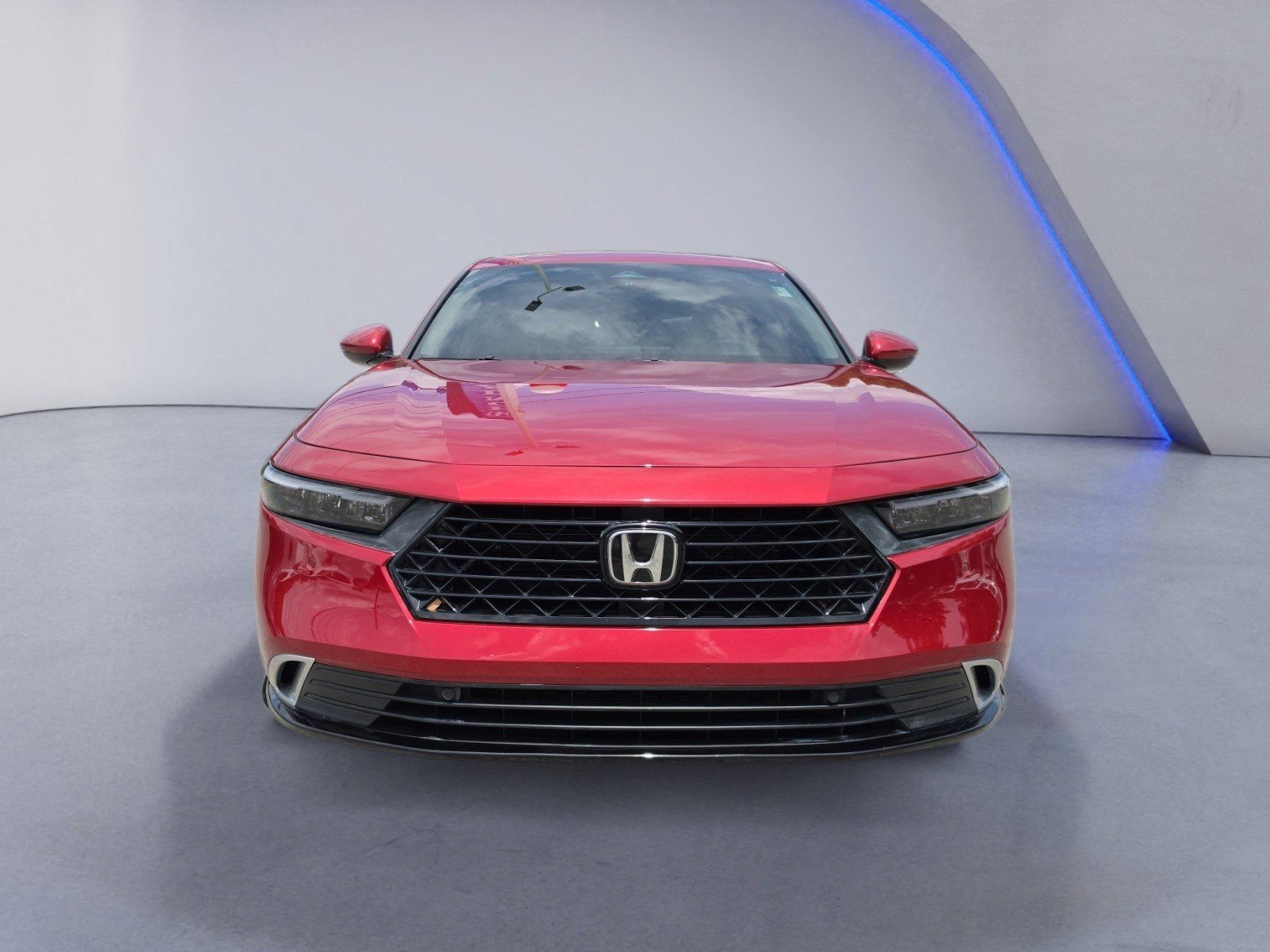 Used 2025 Honda Accord Touring image 8
