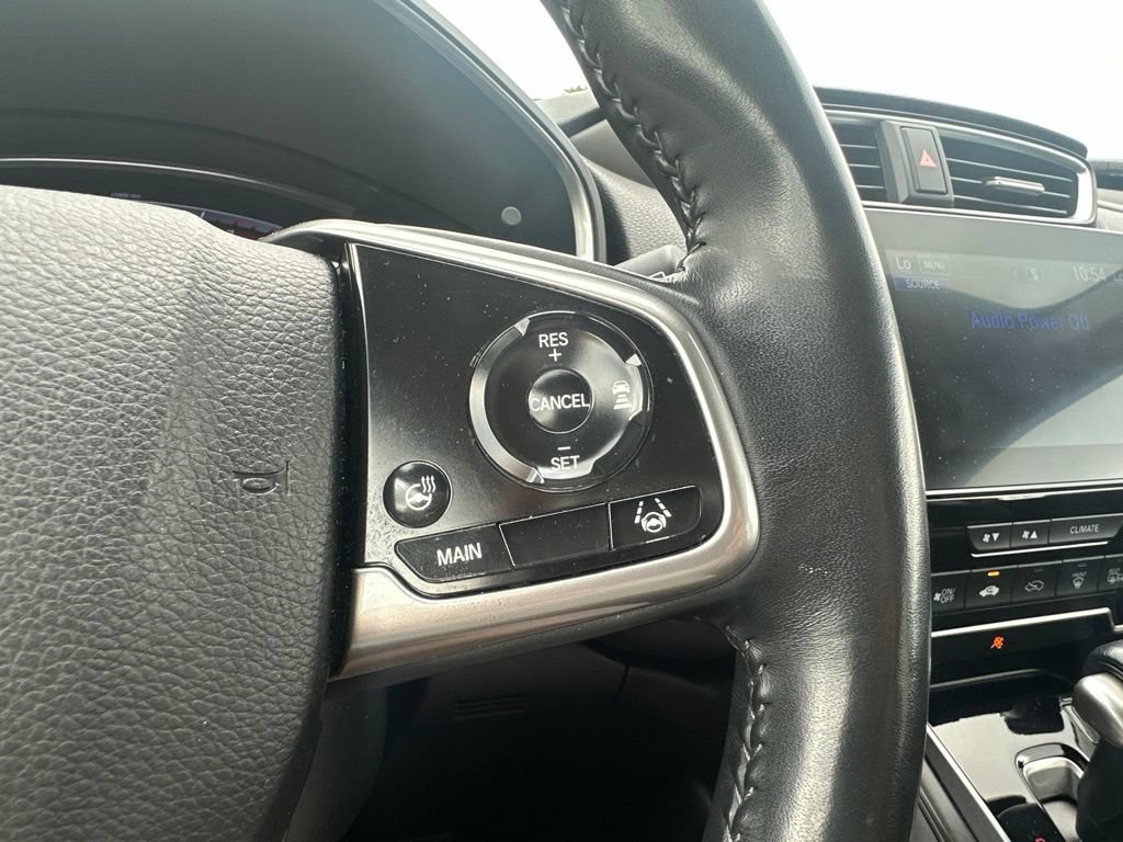 Used 2019 Honda CR-V EX-L image 23