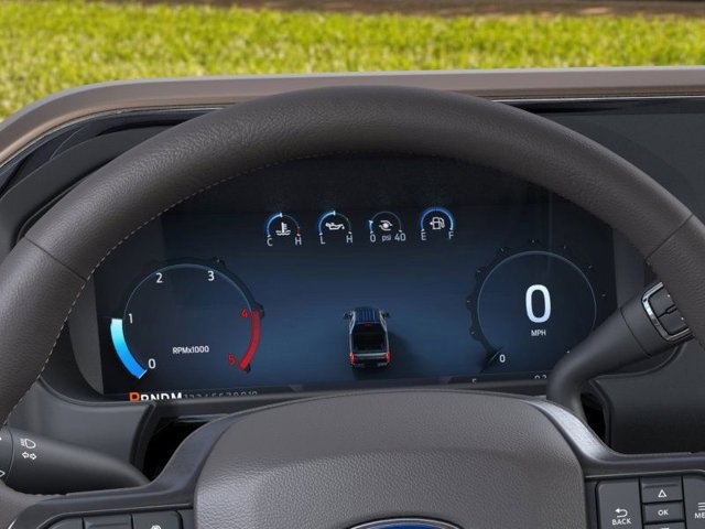 New 2025 Ford F250 King Ranch w/ Chrome Package image 13