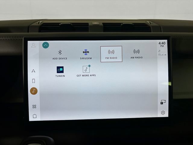 Used 2025 Land Rover Defender 130 S image 15