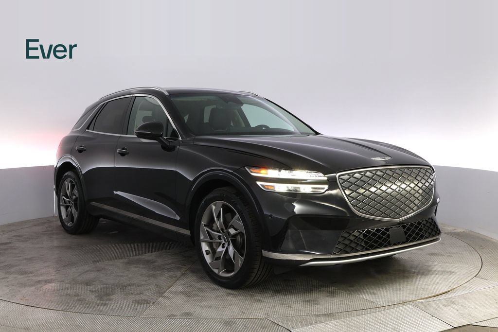 Used 2023 Genesis Electrified GV70 AWD/4WD image 13