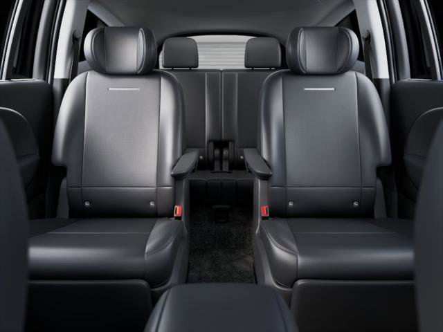 New 2026 Hyundai Ioniq 9 Limited image 12