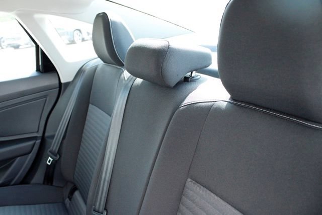 Used 2025 Volkswagen Jetta S FWD image 16