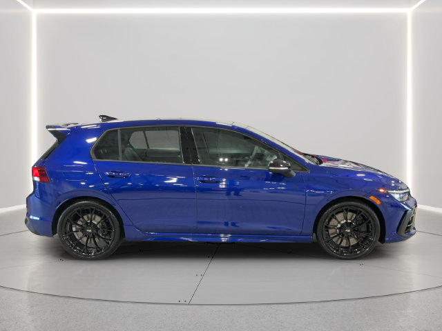 New 2027 Volkswagen Golf R Black Edition AWD/4WD image 7
