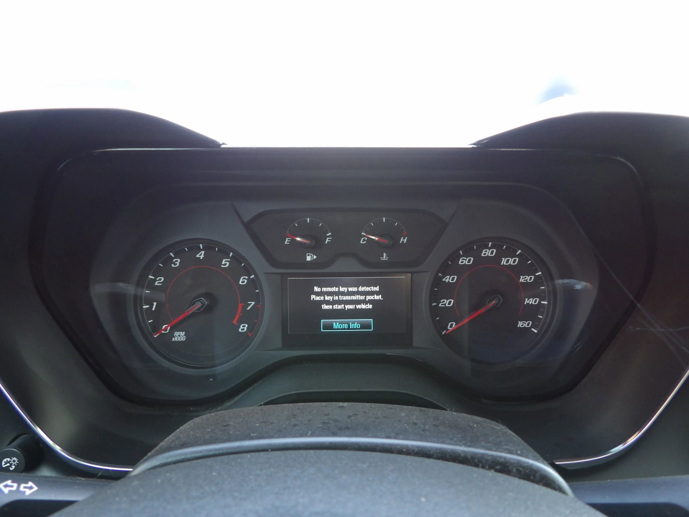 Used 2017 Chevrolet Camaro LT RWD image 15