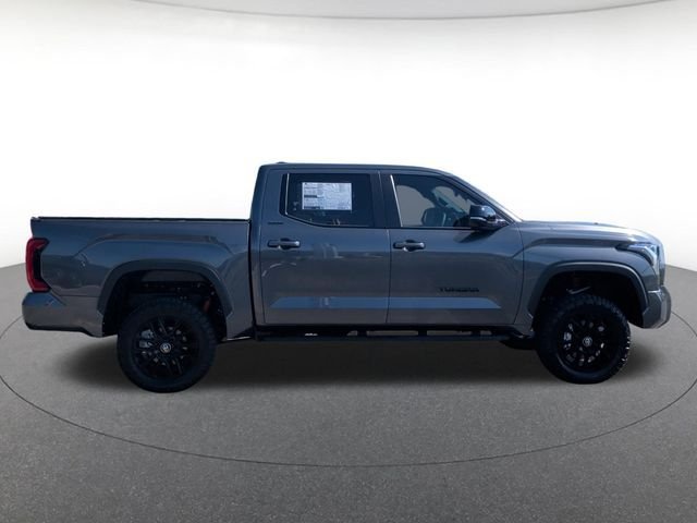 New 2026 Toyota Tundra Limited w/ Nightshade Package AWD/4WD image 7