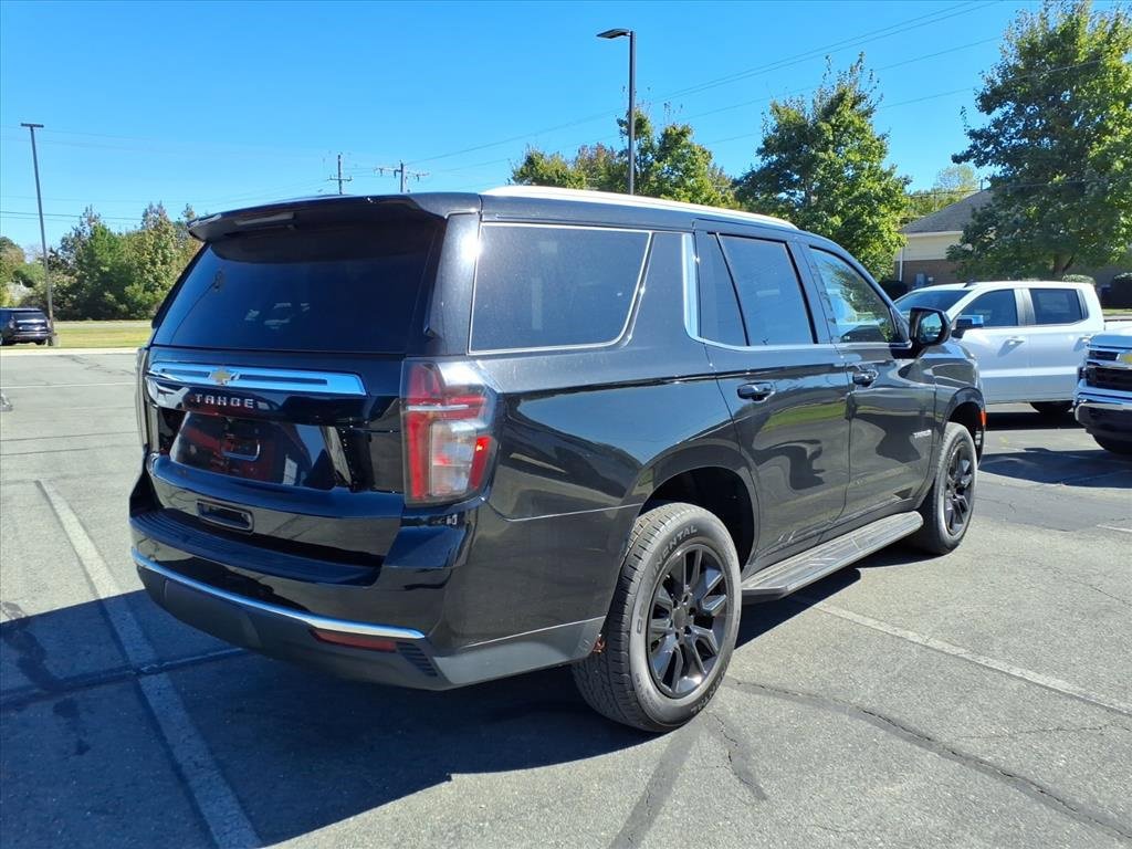 Used 2023 Chevrolet Tahoe LS w/ Max Trailering Package image 5