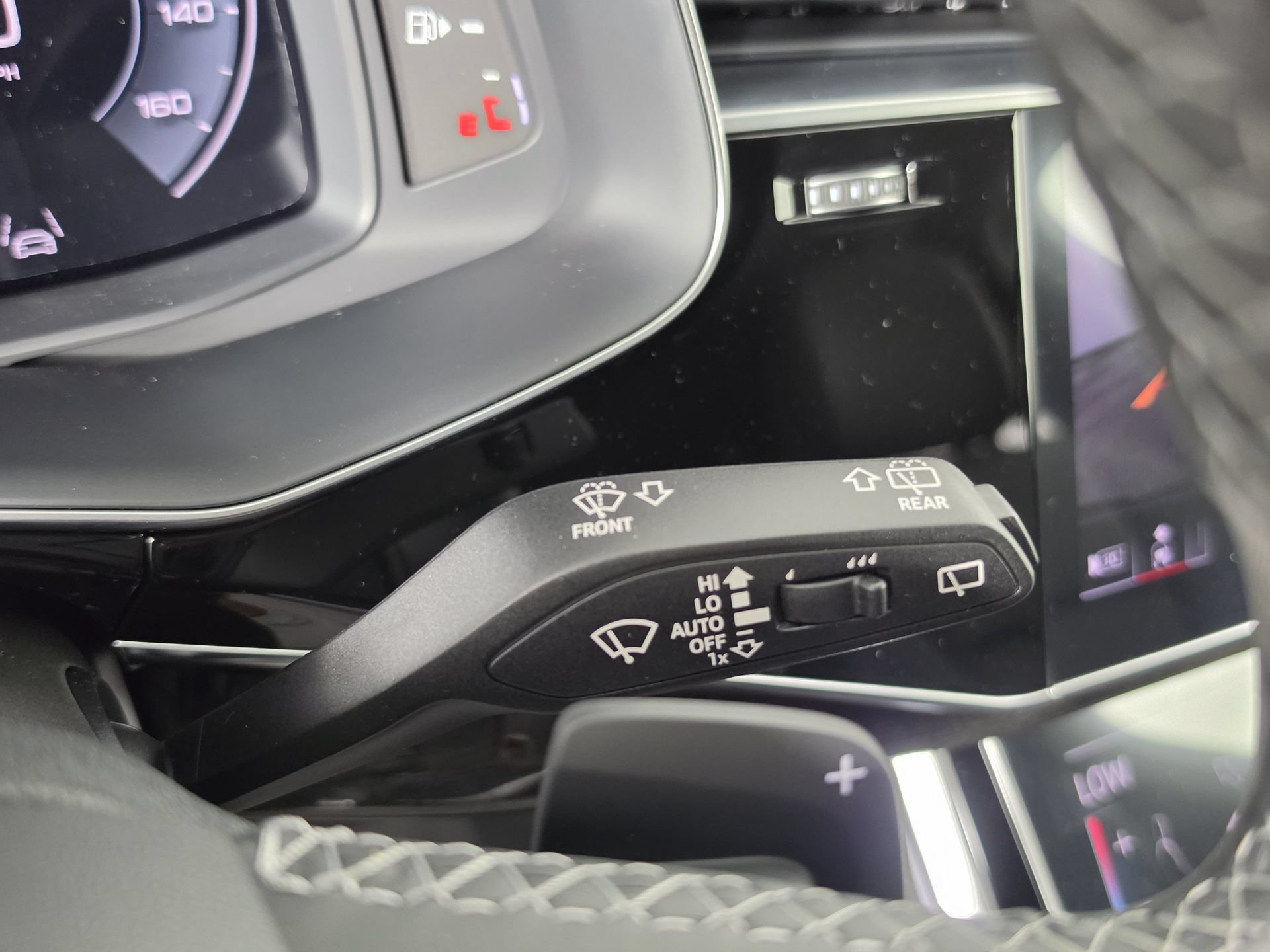 New 2026 Audi Q7 2.0T Premium Plus AWD/4WD image 22