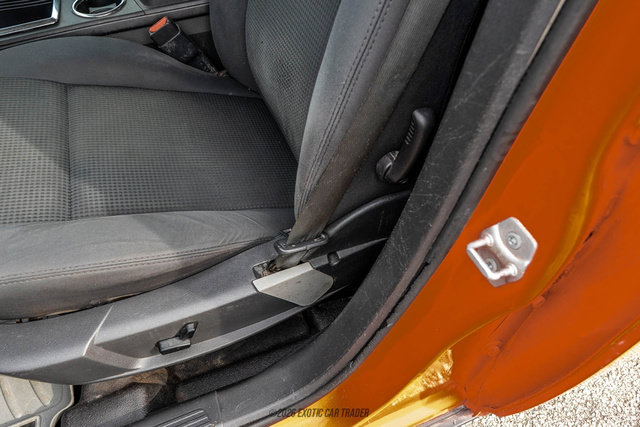 Used 2010 Dodge Charger Police RWD image 61