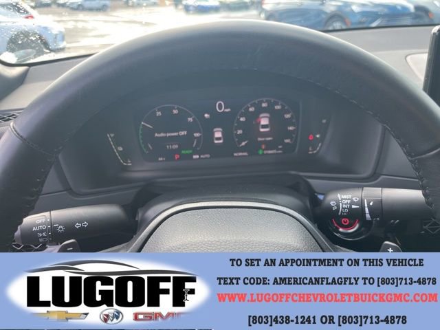 Used 2024 Honda Accord Sport image 21