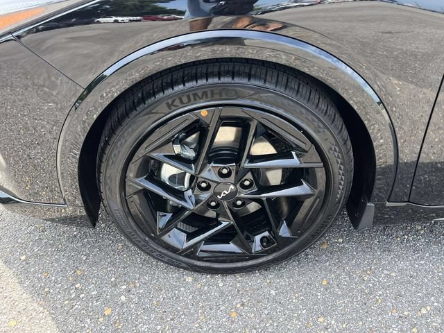 New 2026 Kia K4 GT-Line Turbo FWD image 6