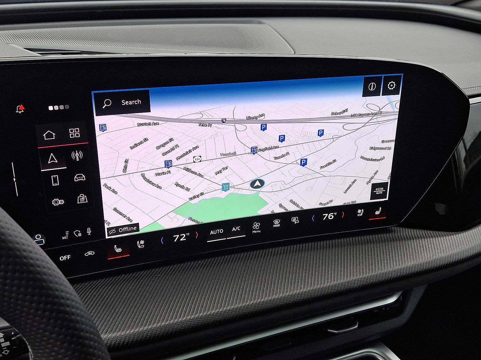 New 2025 Audi SQ5 Premium Plus image 16