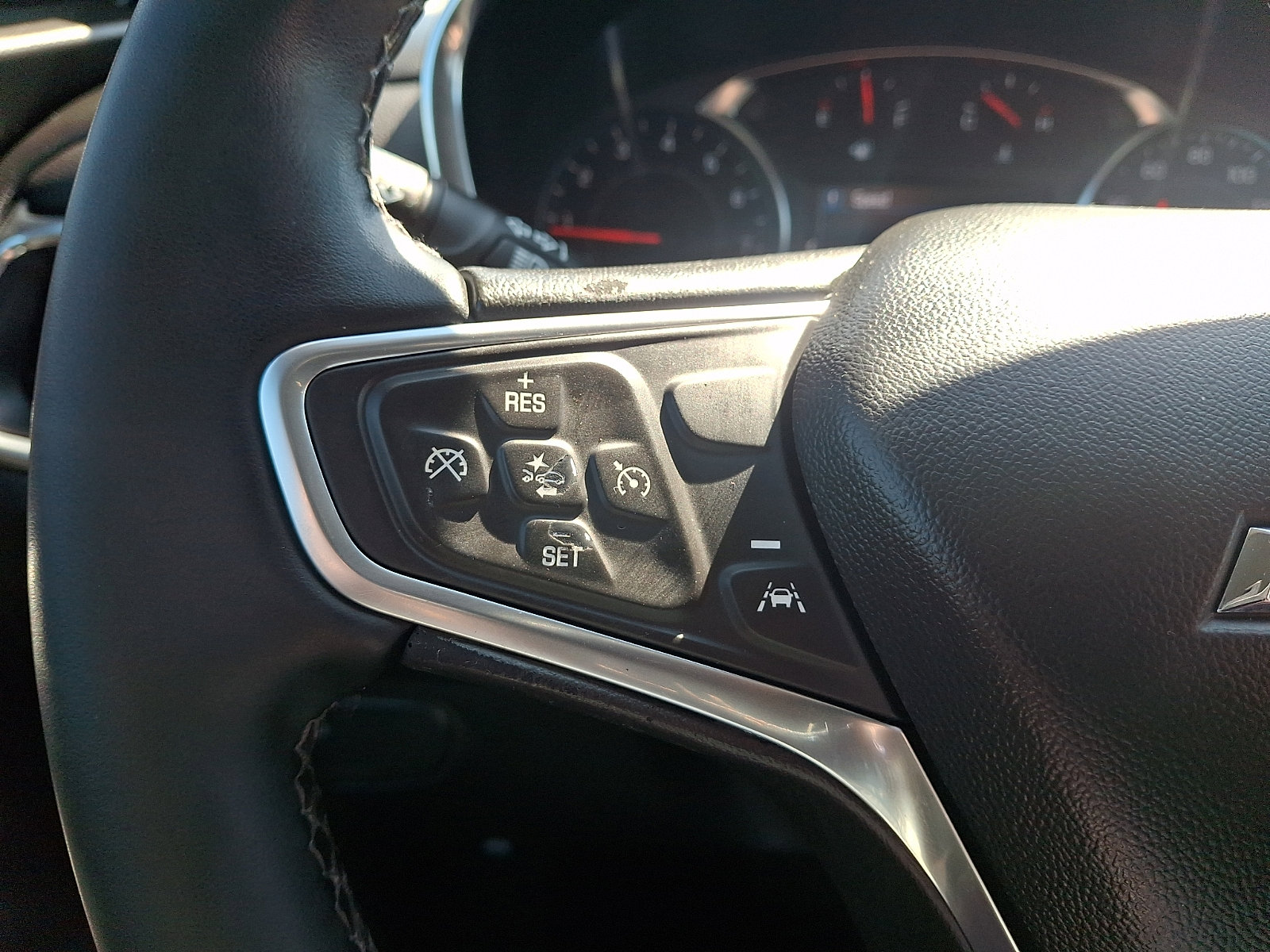 Certified 2023 Chevrolet Equinox LT FWD image 21