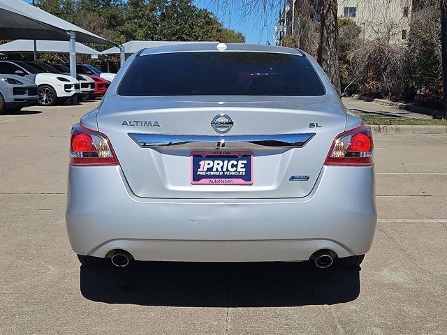 Used 2013 Nissan Altima 2.5 SL image 7