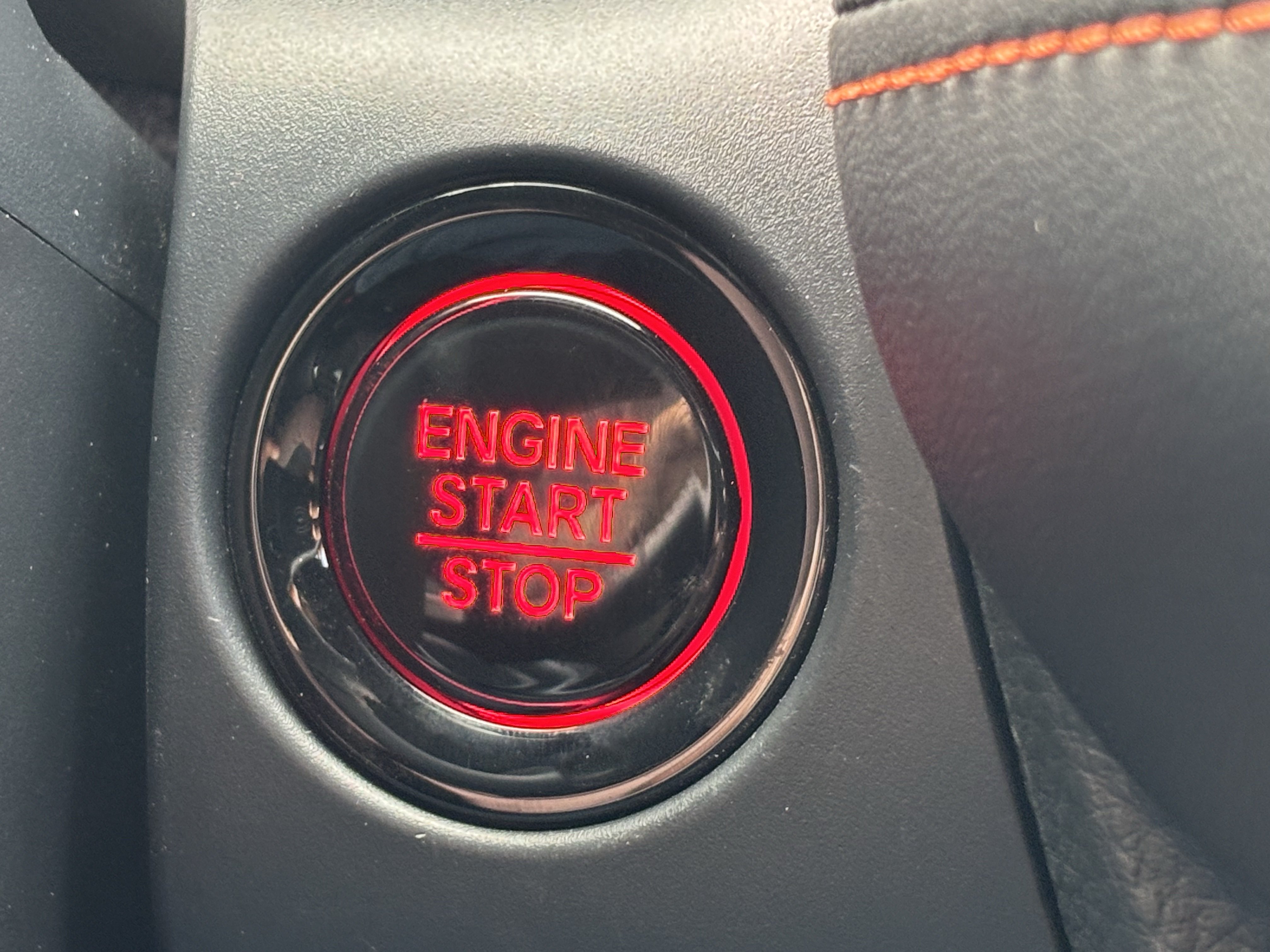 Used 2026 Honda HR-V Sport image 23