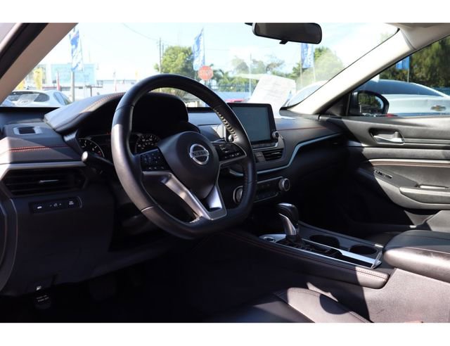 Used 2020 Nissan Altima 2.5 SR image 22