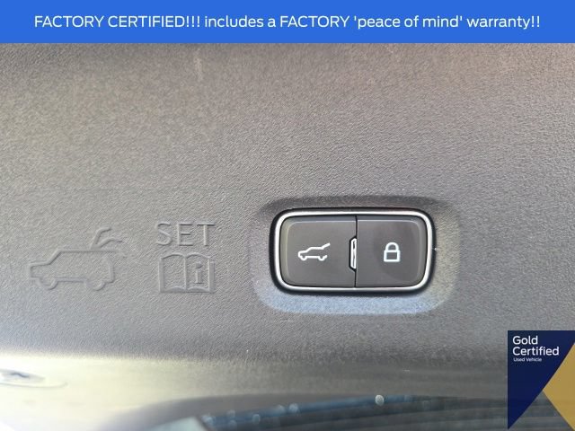 Used 2025 Ford Expedition Max Active AWD/4WD image 19