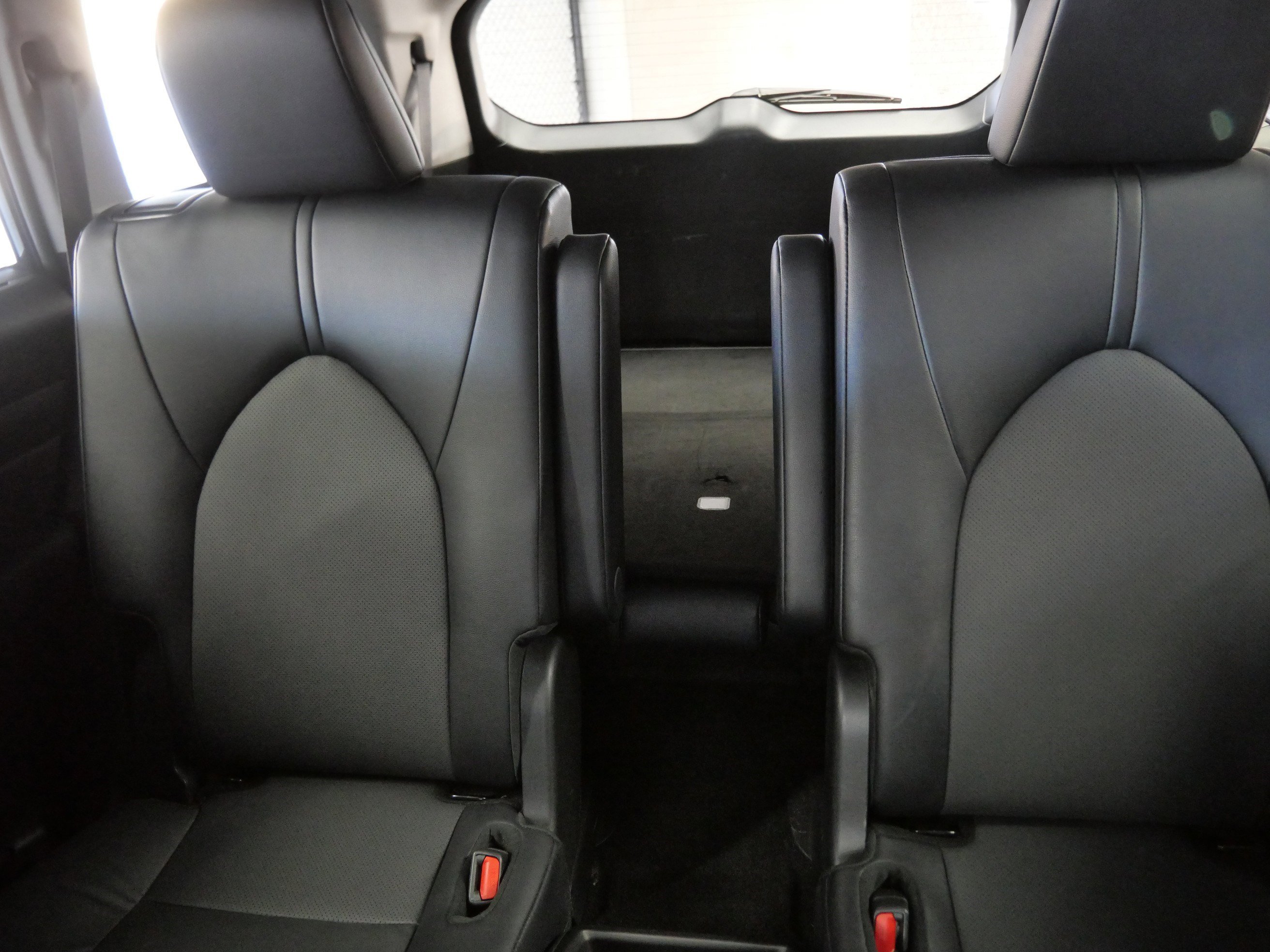 Certified 2025 Toyota Grand Highlander AWD image 14