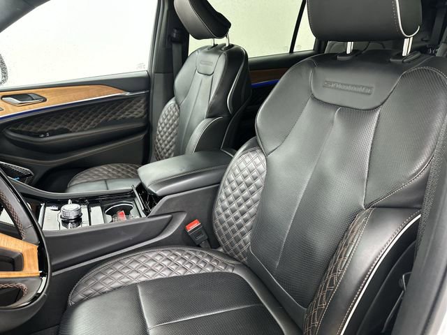 Used 2024 Jeep Grand Cherokee L Summit image 14