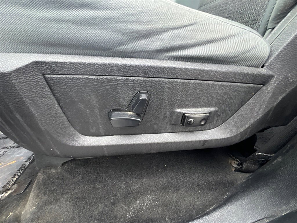 Used 2015 RAM 1500 Big Horn image 28