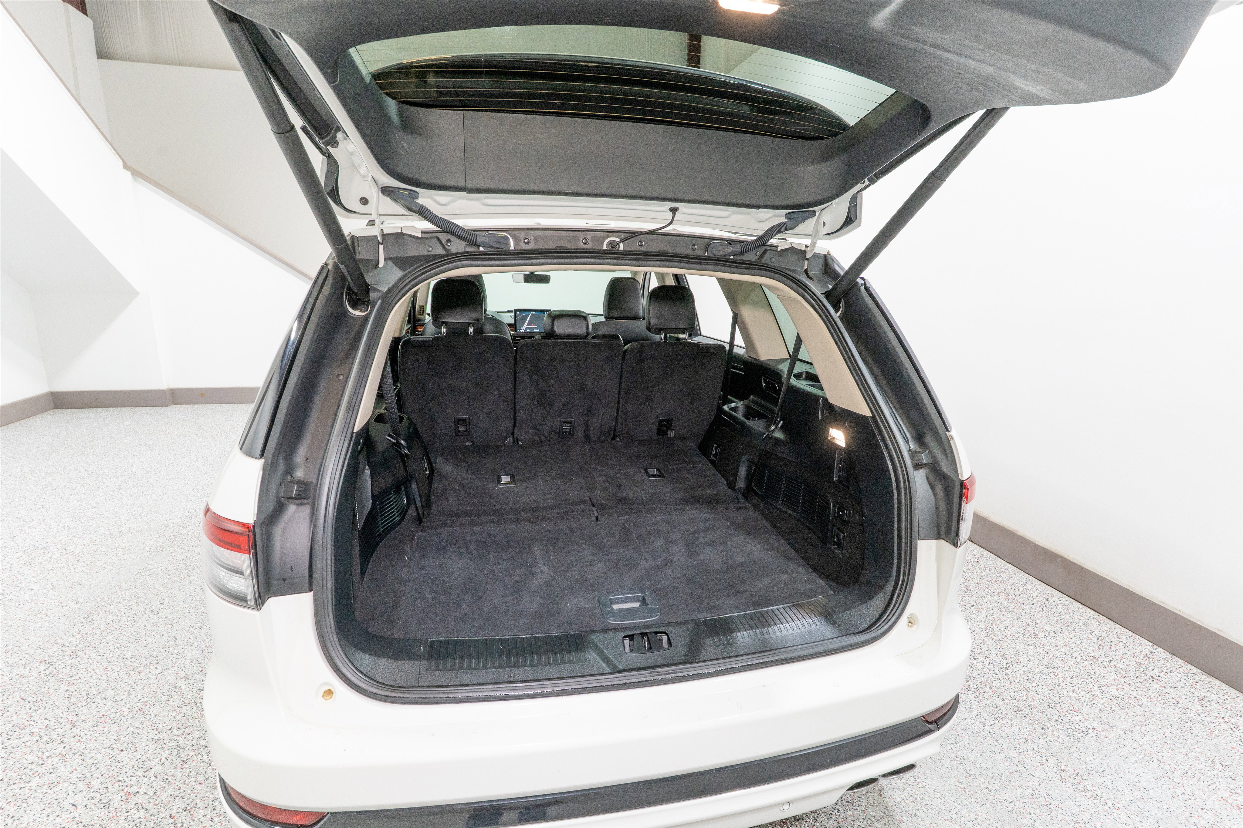 Used 2024 Lincoln Aviator Reserve w/ Jet Package image 36