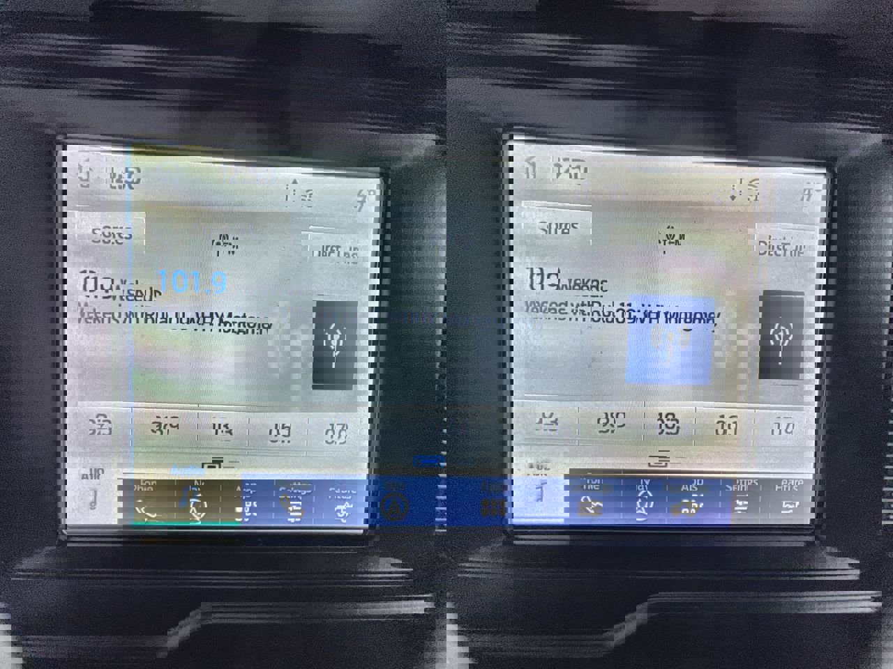 Used 2023 Ford Bronco Big Bend image 13