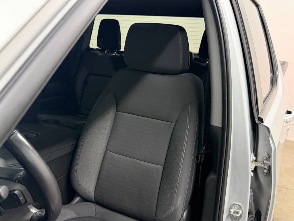 Certified 2022 Chevrolet Silverado 1500 RST image 67