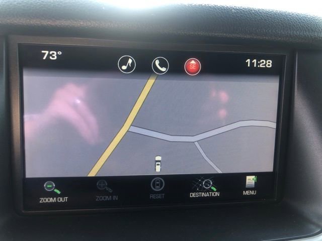 Used 2015 GMC Yukon XL SLT w/ Enhanced Security Package image 12