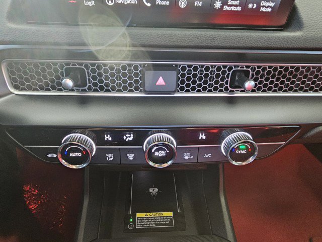 New 2025 Honda Civic Type R image 25