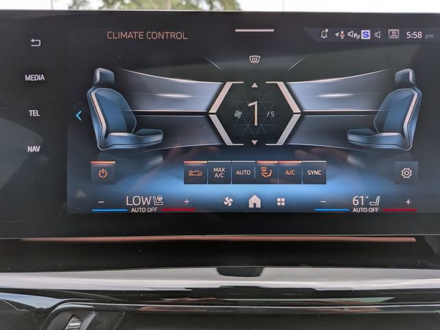 Used 2026 BMW X2 xDrive28i w/ Convenience Package AWD/4WD image 23