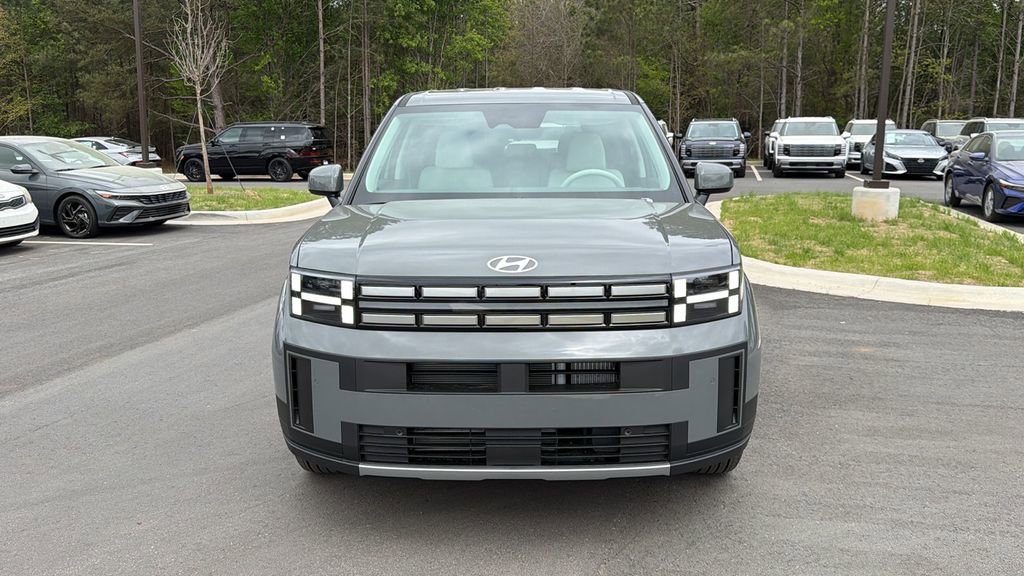 New 2026 Hyundai Santa Fe SE image 2