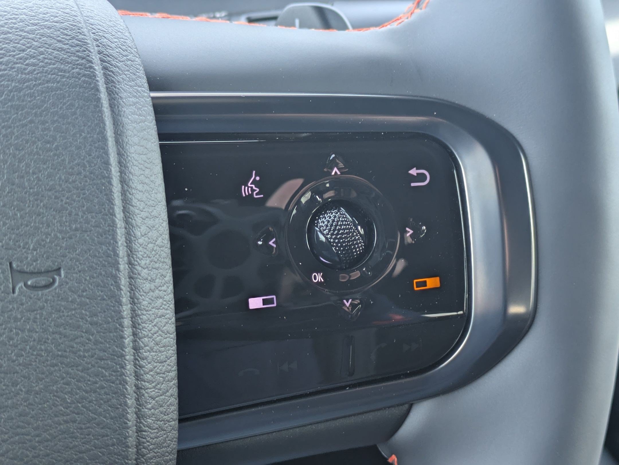 New 2026 Nissan Armada PRO-4X AWD/4WD image 17