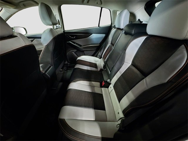 Used 2021 Subaru Crosstrek 2.5i Limited w/ Moonroof Package 2 image 26